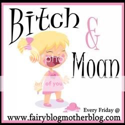 Fairy Blog Mother