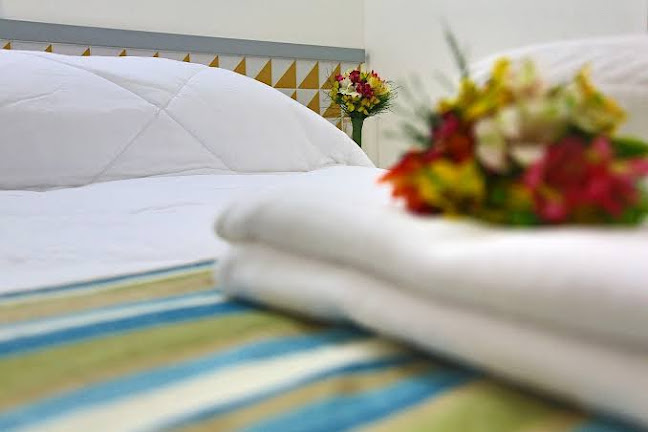 Comentários e avaliações sobre Conect Smart Salvador by Accor