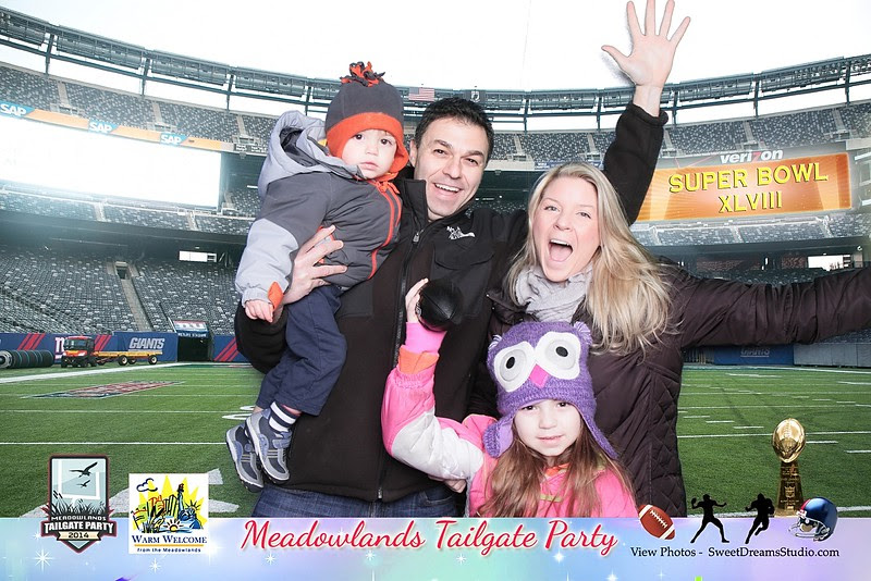 party rental photo booth Meadowlands NJ