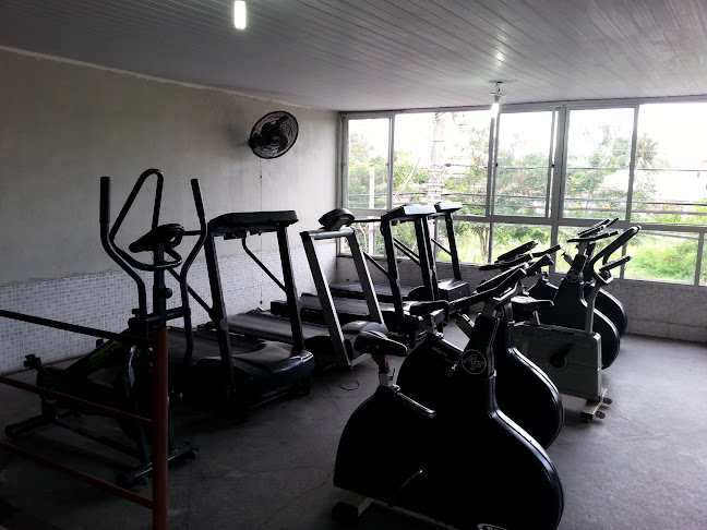 Villa Sport Academia - Vila Velha