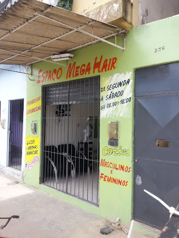 Avaliações sobre Espaço Mega Hair em Recife - Cabeleireiro
