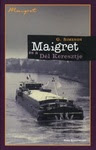 Georges Simenon: Maigret és a Dél Keresztje