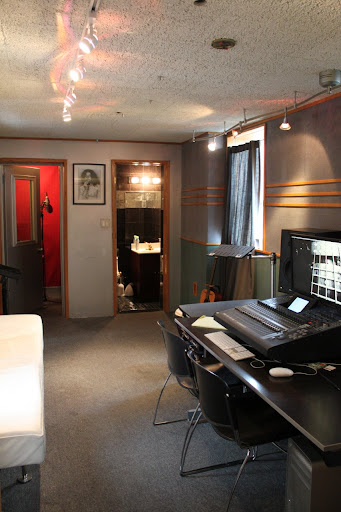 Platinum Sound Recording Studios image 8