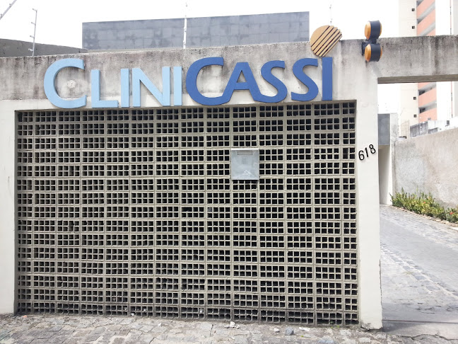 CASSI - CliniCASSI Boa Viagem/PE