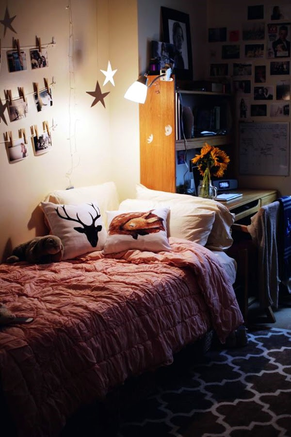 Decoration Ideas to Prove Your Smartness (2)