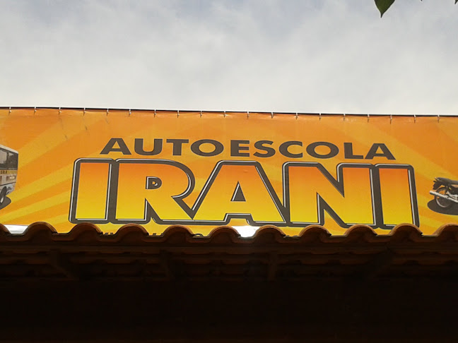 Comentários e avaliações sobre AUTO ESCOLA IRANI BANGU