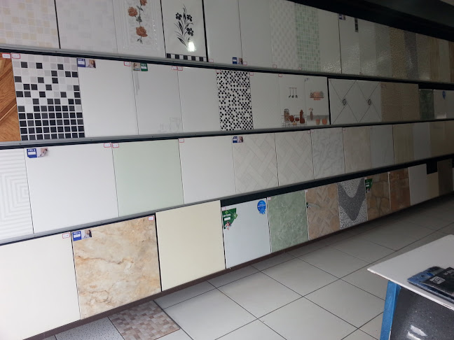 Vitória Construções - Teresina