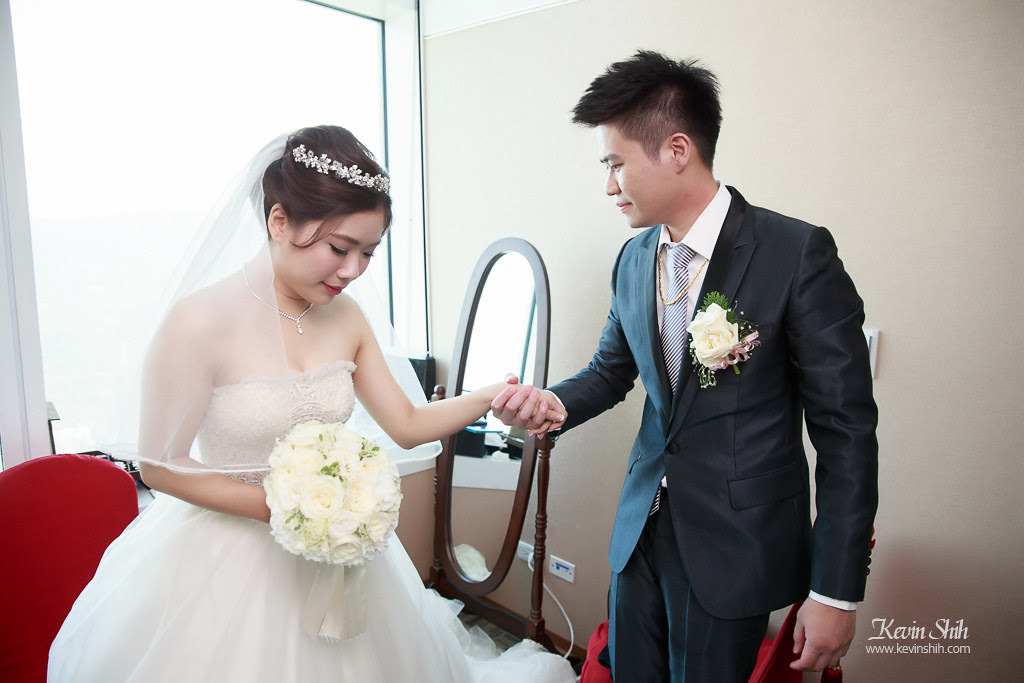 頂鮮101-婚禮記錄
