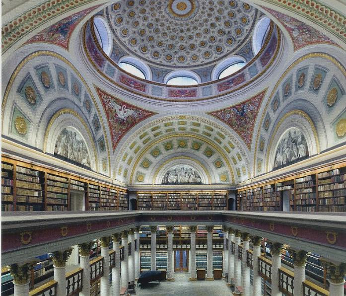 national-library-of-finland-helsinki national-library-of-finland-helsinki