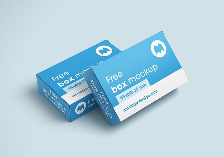 50 Beautiful Medical Branding Mockup Free Mockup