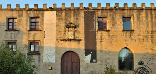 El Palacio de los Sada: cuna del rey Fernando el Católico