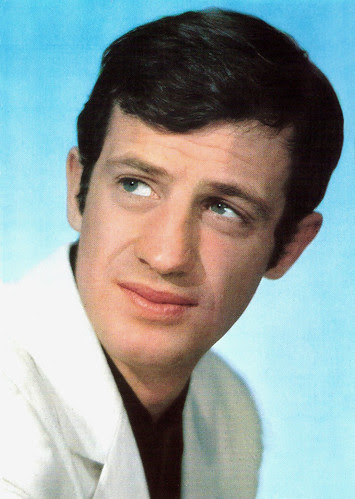 Jean-Paul Belmondo