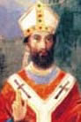 Germán de Auxerre, Santo