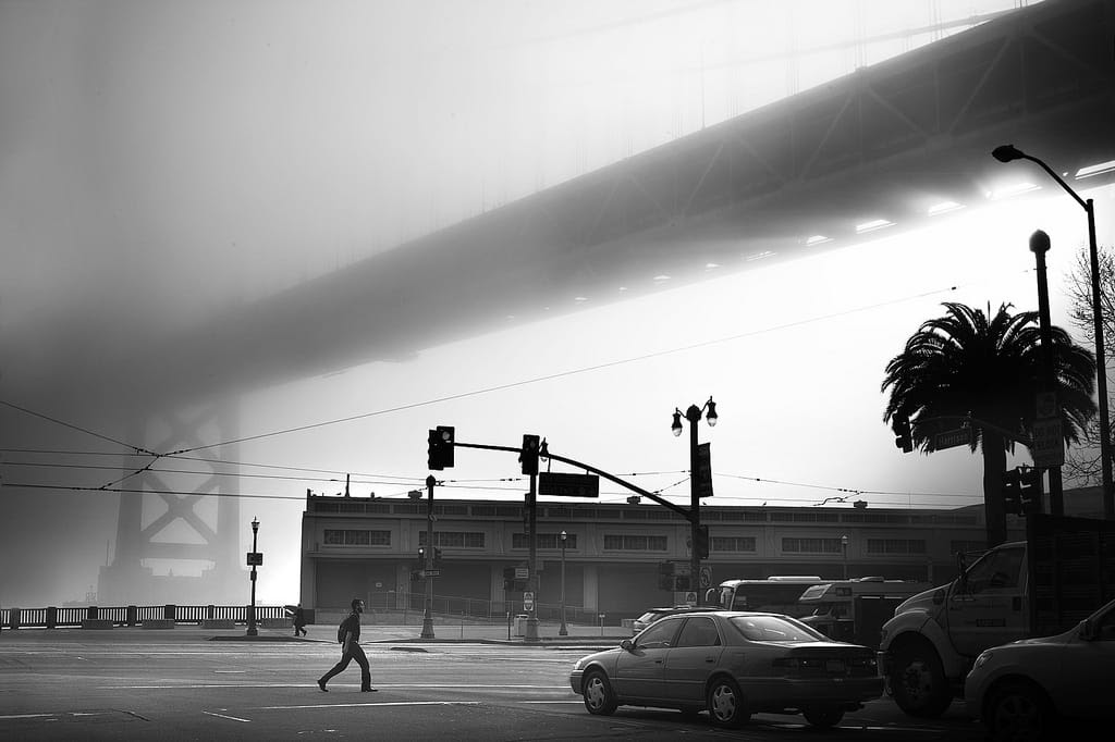 Mysterious Landscapes of People Exploring the World by Nicolas Bouvier Mysterious Landscapes of People Exploring the World by Nicolas Bouvier travel landscapes