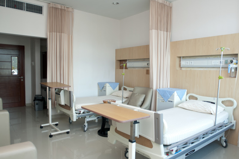 Rumah Sakit Premier Pondok Indah Bukalah O