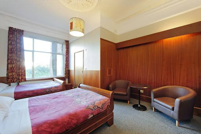 Reviews of London Visitors Hotel in London - Hotel