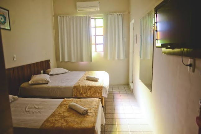Avaliações sobre Pousada Sol Nascente em João Pessoa - Hotel