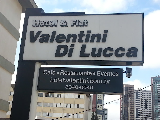 R. Francisco Rocha, 500 - Batel, Curitiba - PR, 80420-130, Brasil