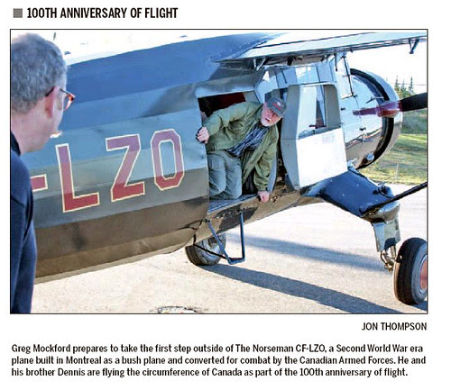 Norseman Article - Photo