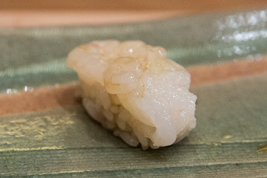 Ginza Sushi Ichi