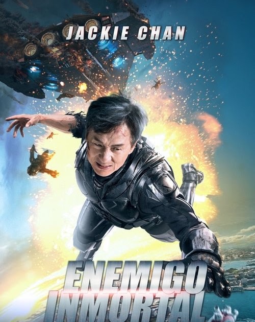 Enemigo Inmortal 2017 Pelicula Completa En Espanol Latino Online Gratis Bteung Pelis Plus