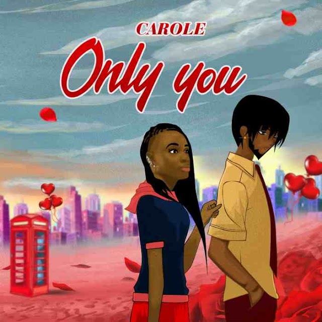 [Music] Carole – Only You