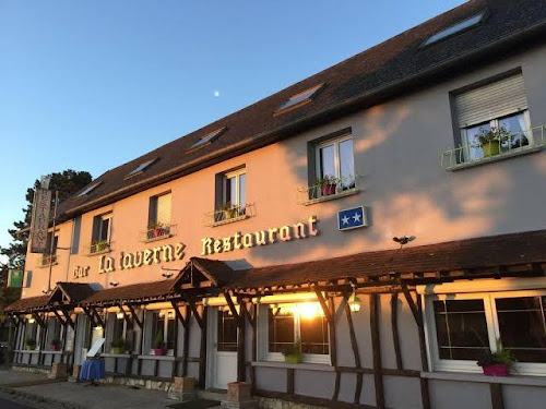 Logis Hôtel la Taverne Picarde à Beauvoir
