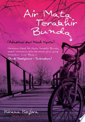Resensi novel air mata surga