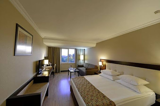 Eresin Hotels Topkapı