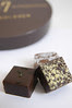 Morten Heiberg & Hironobu Tsujiguchi Collaboration Chocolat