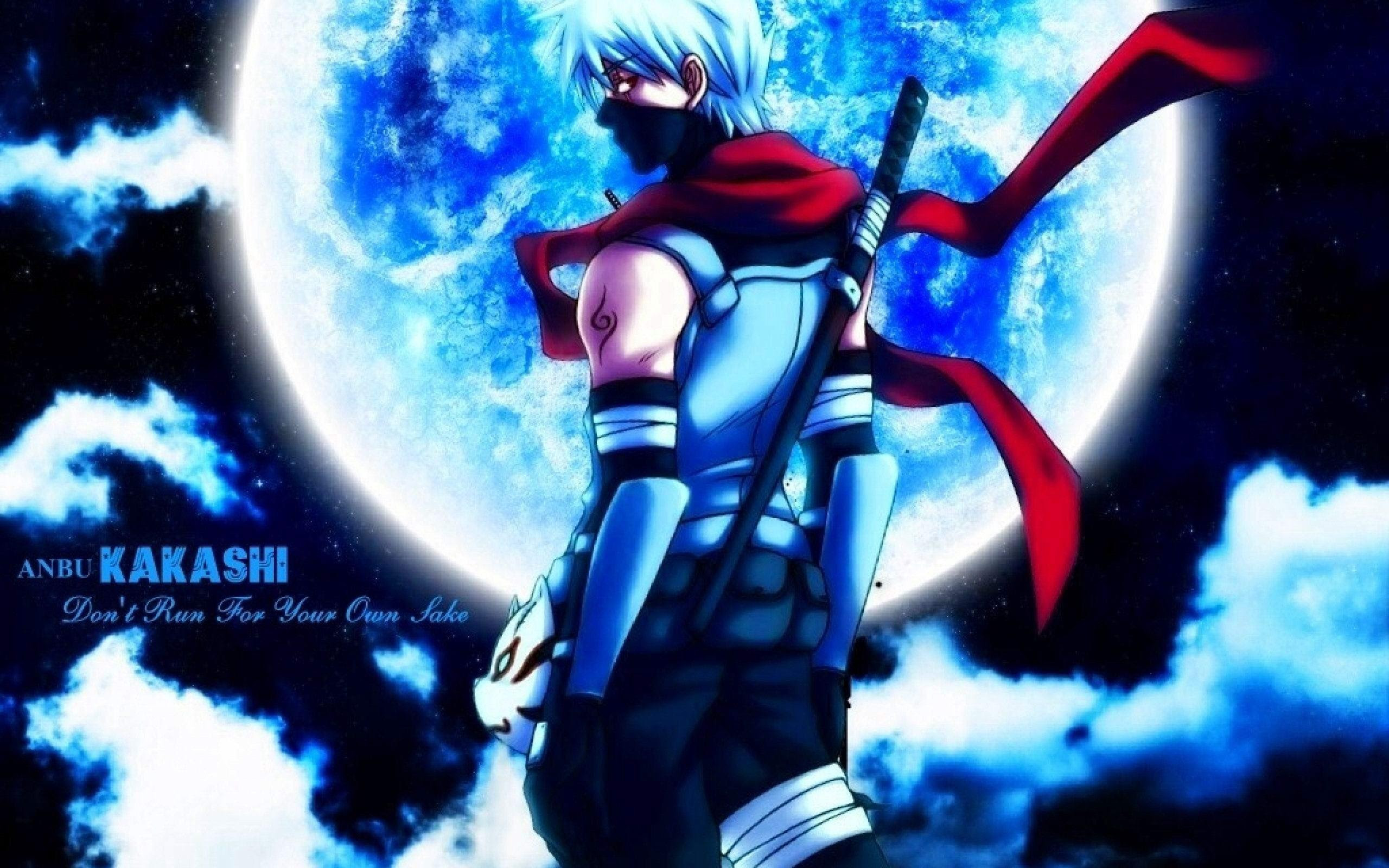 Kakashi Wallpapers HD - Wallpaper Cave ~ TOKO RABBANI