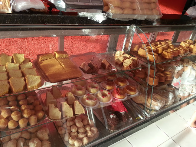 Panificadora Pão de Mel - Teresina