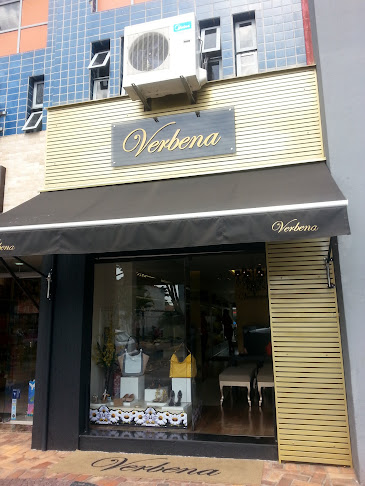 Verbena Calçados e Acessórios - Belo Horizonte