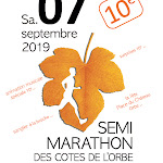Semi-marathon des Côtes de l'Orbe - Activités et loisirs pour famille en Suisse Romande