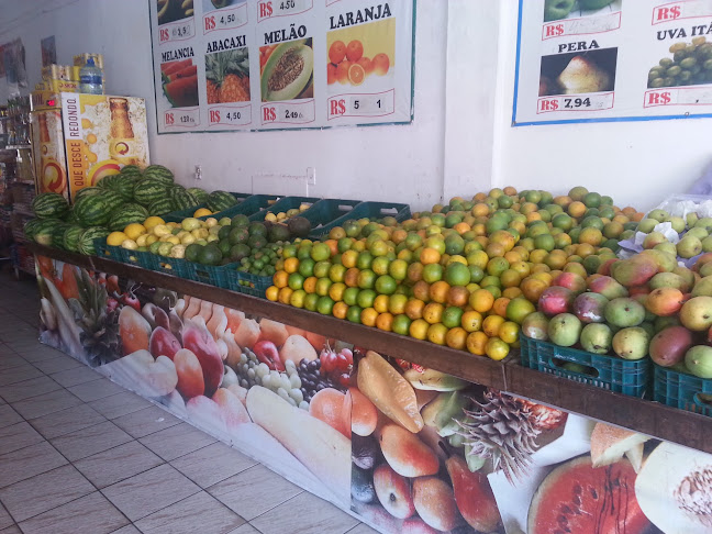 Frutaria Rafael de Aguiar - Aracaju