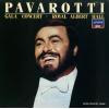 PAVAROTTI, LUCIANO - pavarotti gala concerto royal albert hall live