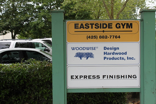 Gym «Eastside Gym», reviews and photos, 15040 NE 95th St, Redmond, WA 98052, USA