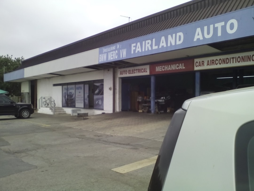 Fairland Auto