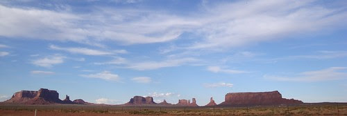 Monument Valley