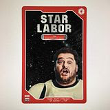 Scott Tolleson × 2bitHACK’s “Star Labor: Tim (Stormtrooper 501st Legion)” figure!