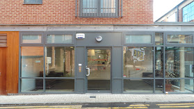 Cripplegate Foundation