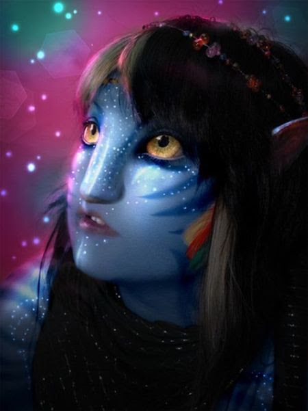 Avatar Addiction (35 pics) Avatar Addiction (35 pics)