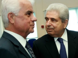 CHRISTOFIAS-EROGLU