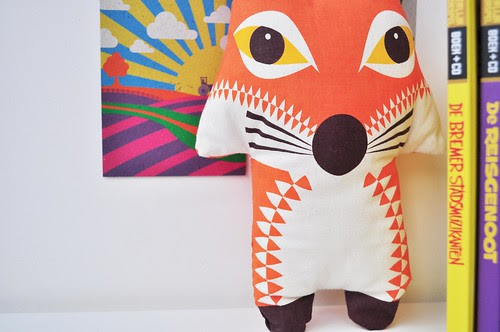 fox