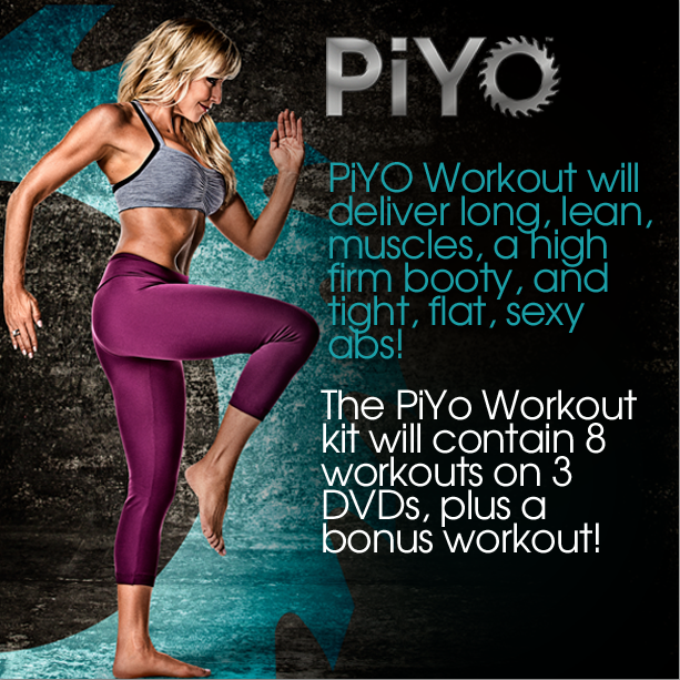 What is Piyo