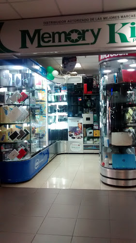 Opiniones de Memory Kings en Miraflores - Tienda de informática