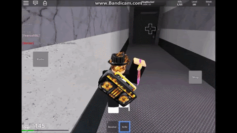 Roblox Throwing Knife Gear Get Robux M - how to throw a knife in roblox mad murderer 2 how to get