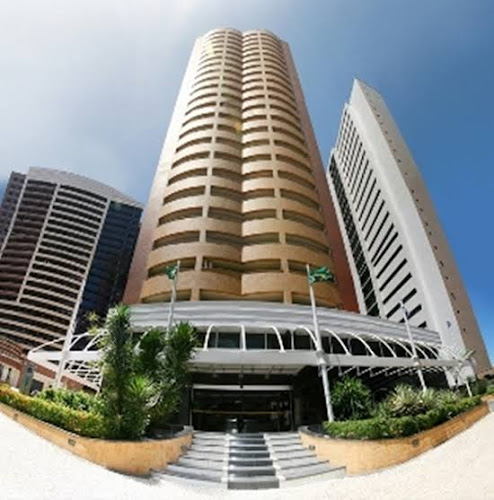 Comentários e avaliações sobre Plaza Praia Suites