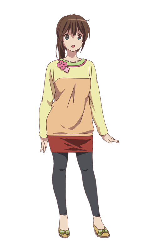 50 アニメ キャラ 恋 アニメ画像