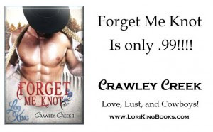 ForgetMeKnotSale
